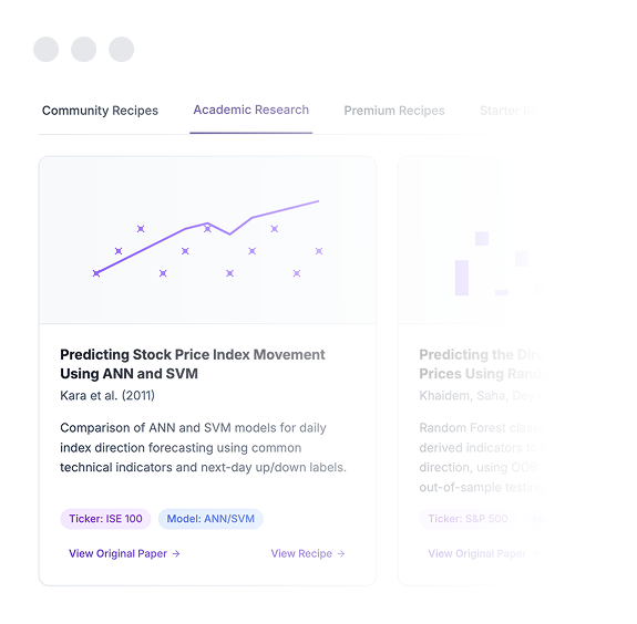Get access to our library